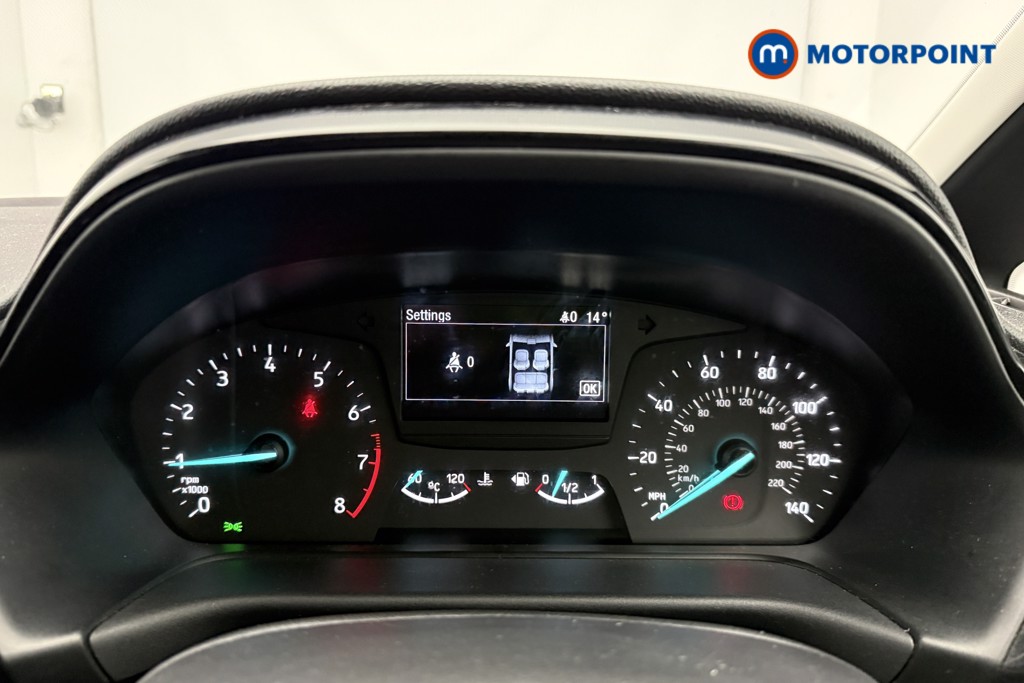 Used Ford Fiesta 2020 for sale - 76394345: Photo 13