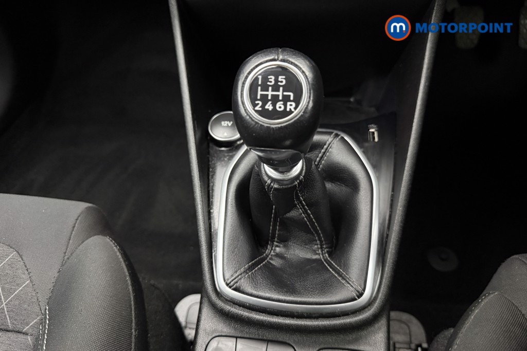 Used Ford Fiesta 2020 for sale - 76394345: Photo 14