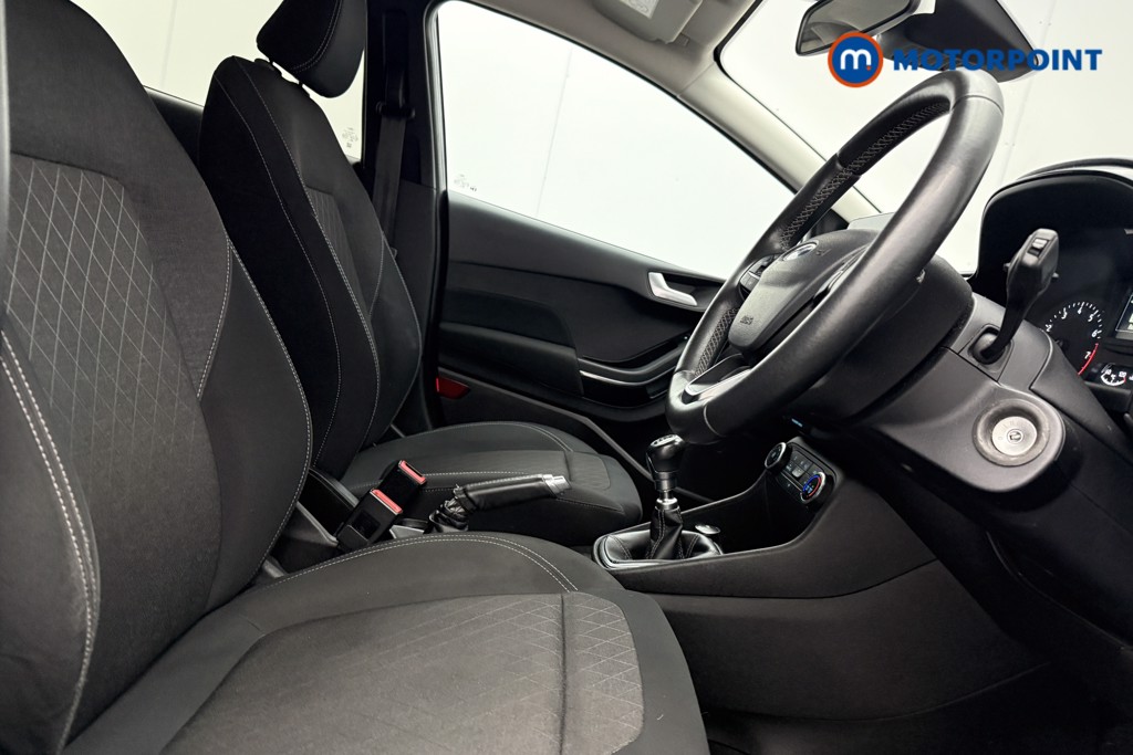 Used Ford Fiesta 2020 for sale - 76394345: Photo 15