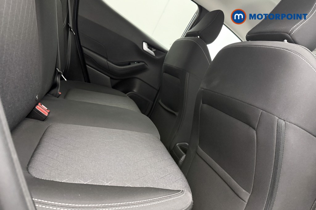 Used Ford Fiesta 2020 for sale - 76394345: Photo 16