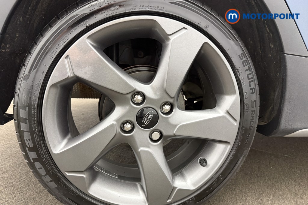 Used Ford Fiesta 2020 for sale - 76394345: Photo 17