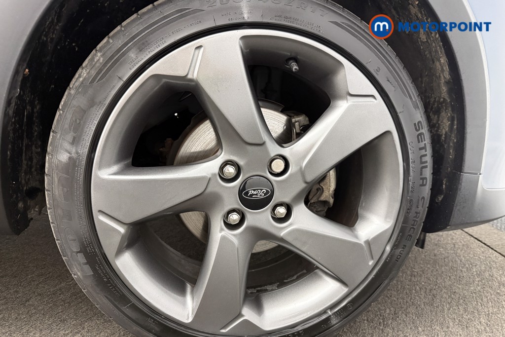 Used Ford Fiesta 2020 for sale - 76394345: Photo 18