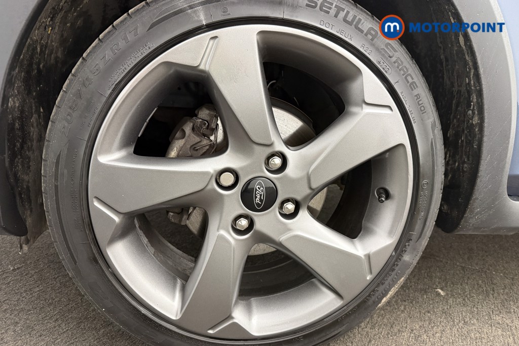 Used Ford Fiesta 2020 for sale - 76394345: Photo 19