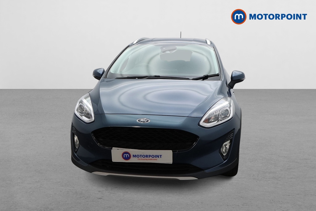 Used Ford Fiesta 2020 for sale - 76394345: Photo 2