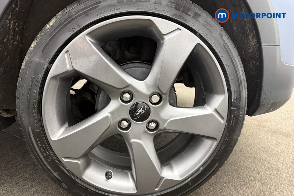 Used Ford Fiesta 2020 for sale - 76394345: Photo 20