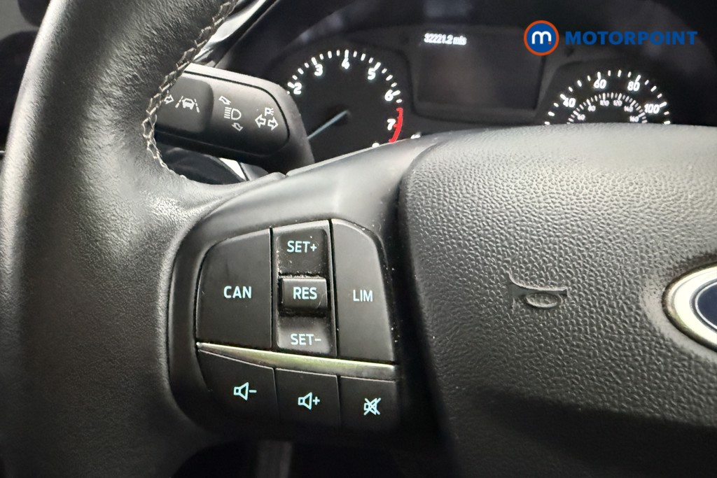 Used Ford Fiesta 2020 for sale - 76394345: Photo 21