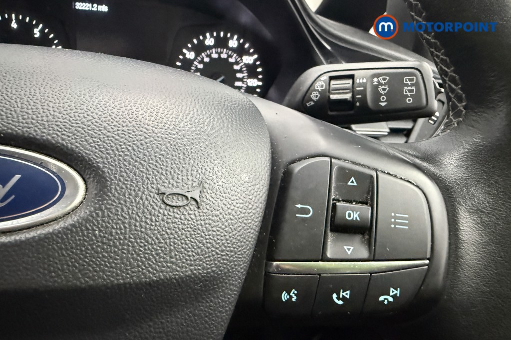 Used Ford Fiesta 2020 for sale - 76394345: Photo 22