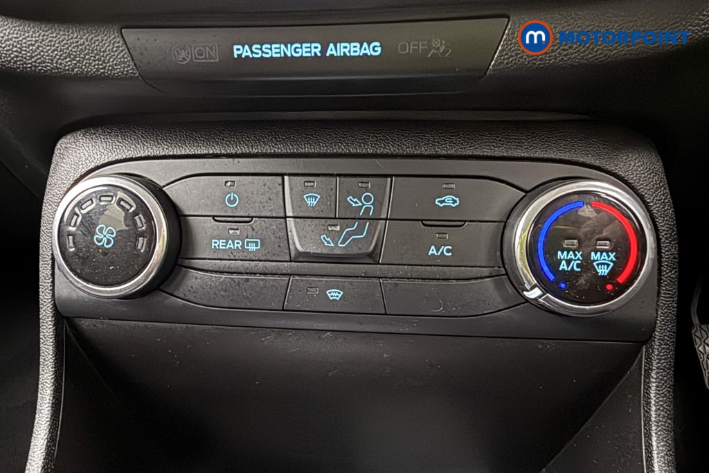 Used Ford Fiesta 2020 for sale - 76394345: Photo 23