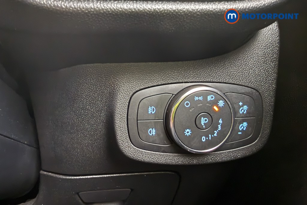 Used Ford Fiesta 2020 for sale - 76394345: Photo 24