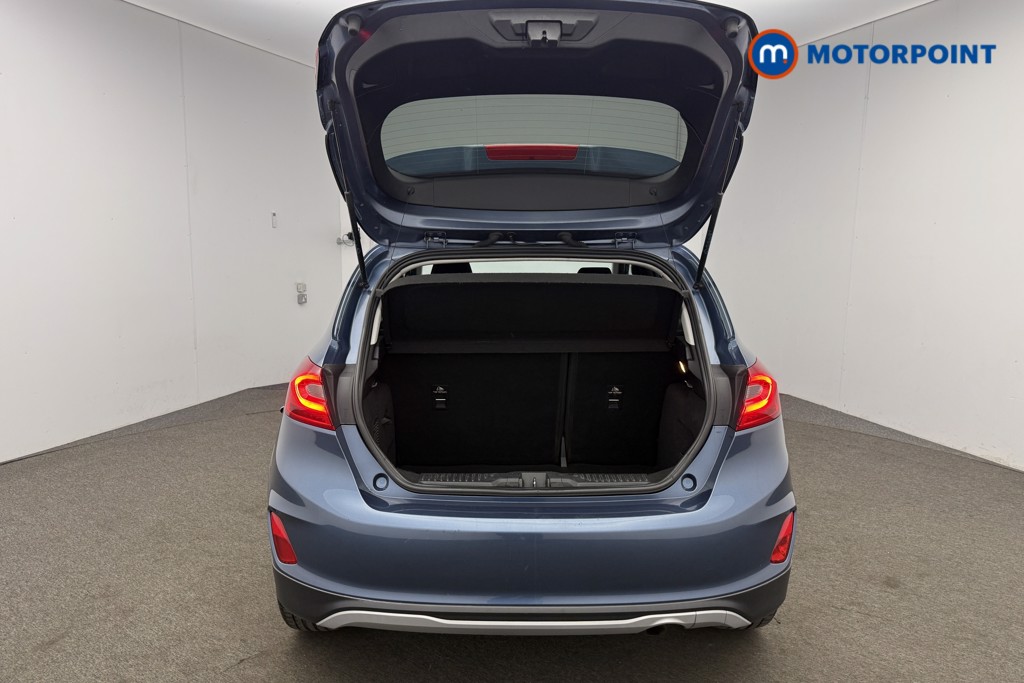 Used Ford Fiesta 2020 for sale - 76394345: Photo 27