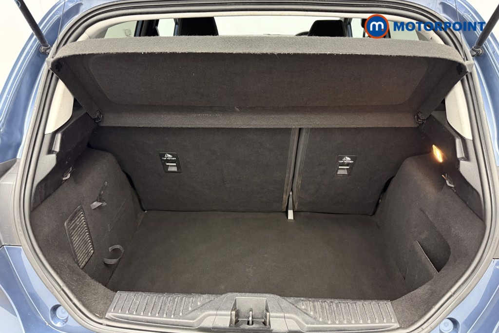 Used Ford Fiesta 2020 for sale - 76394345: Photo 28