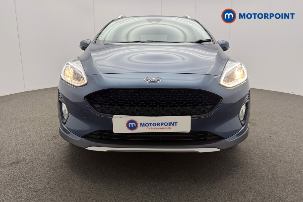 Used Ford Fiesta 2020 for sale - 76394345: Photo 29