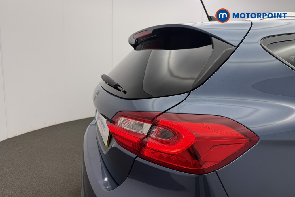 Used Ford Fiesta 2020 for sale - 76394345: Photo 32