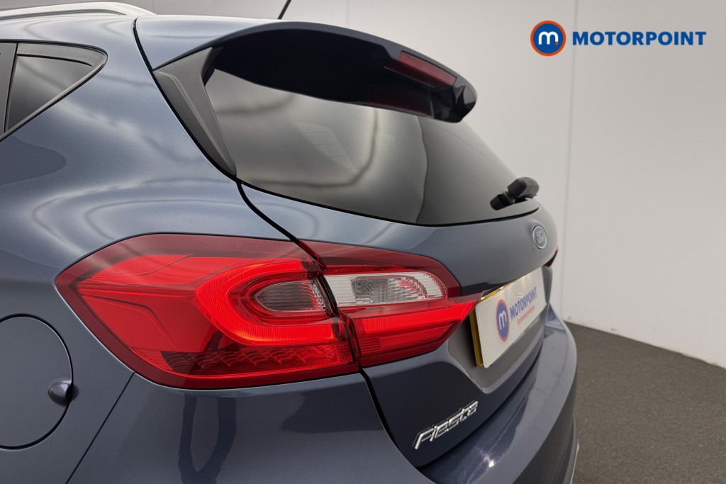 Used Ford Fiesta 2020 for sale - 76394345: Photo 33