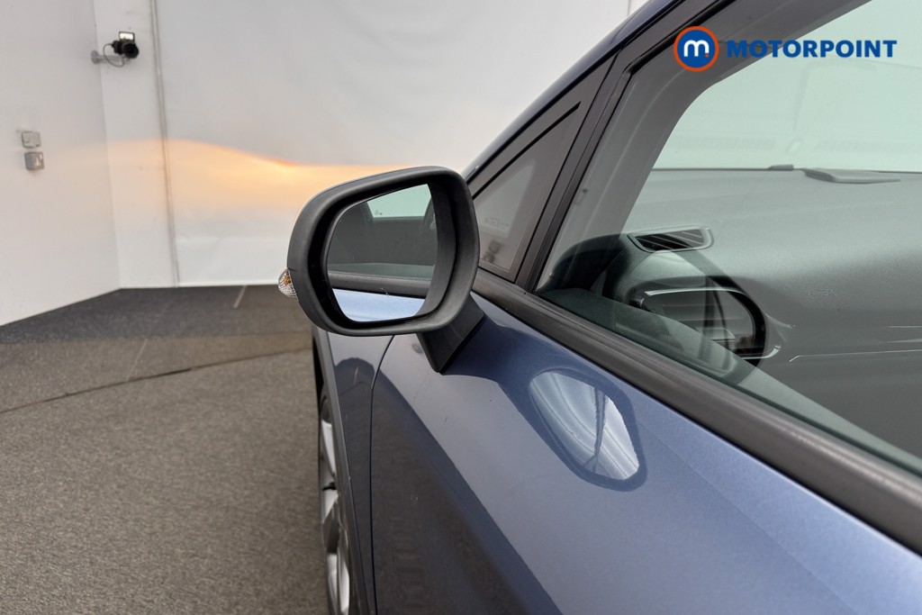 Used Ford Fiesta 2020 for sale - 76394345: Photo 35