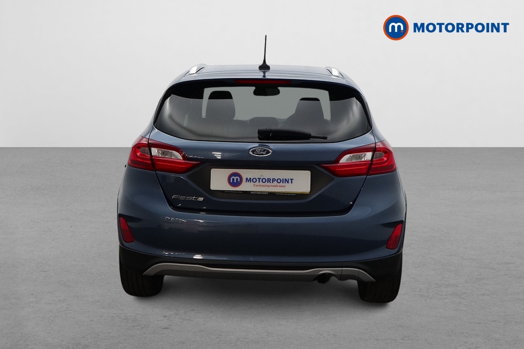 Used Ford Fiesta 2020 for sale - 76394345: Photo 6