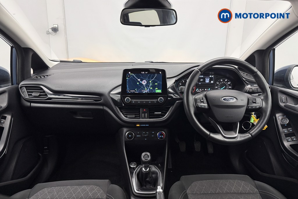 Used Ford Fiesta 2020 for sale - 76394345: Photo 9