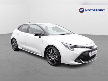 Used Toyota Corolla undefined for sale - 78858985: Photo