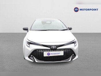 Used Toyota Corolla undefined for sale - 78858985: Photo