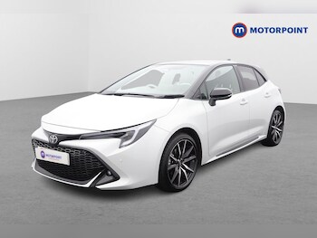Used Toyota Corolla undefined for sale - 78858985: Photo