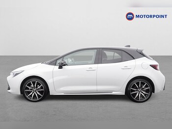 Used Toyota Corolla undefined for sale - 78858985: Photo
