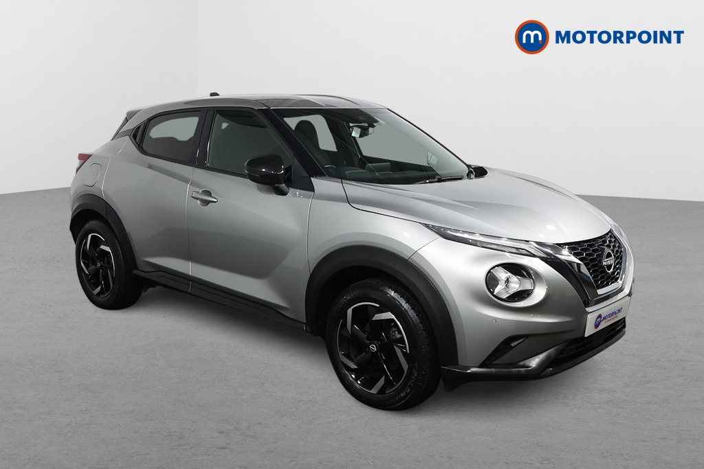 Used Nissan Juke 2023 for sale - 76374523: Photo 1
