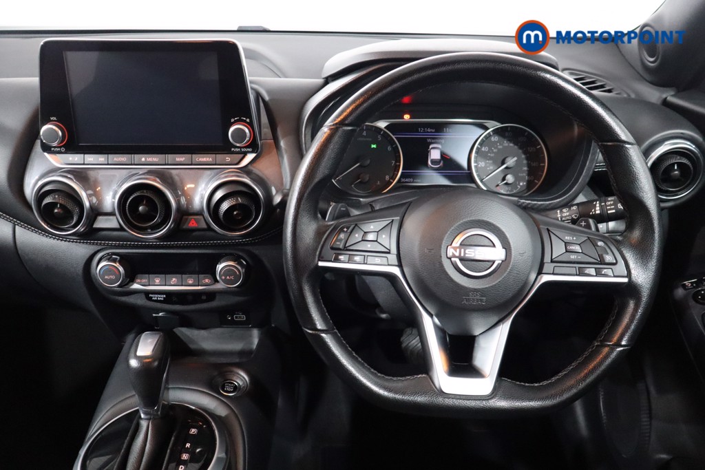 Used Nissan Juke 2023 for sale - 76374523: Photo 11