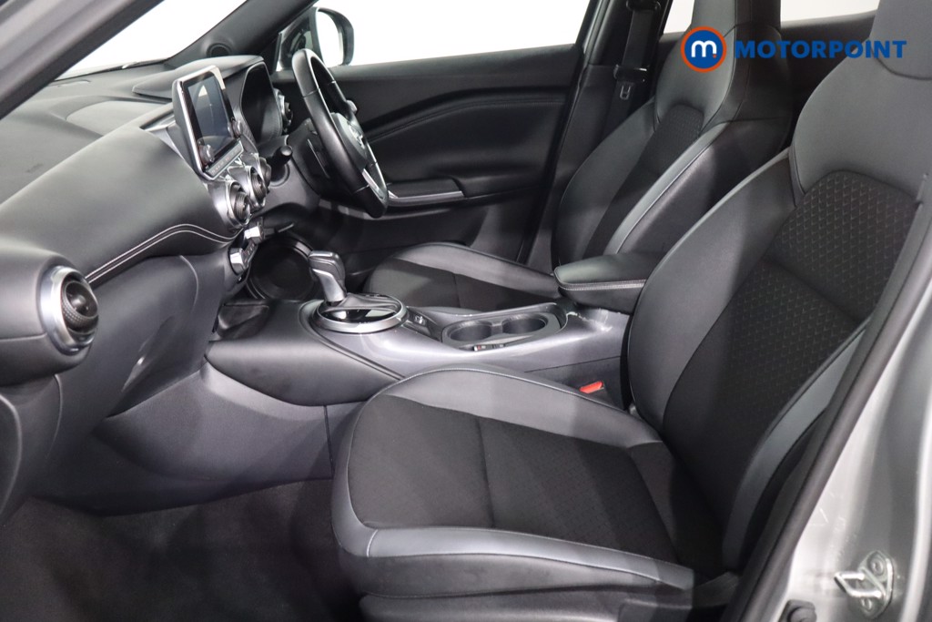 Used Nissan Juke 2023 for sale - 76374523: Photo 12