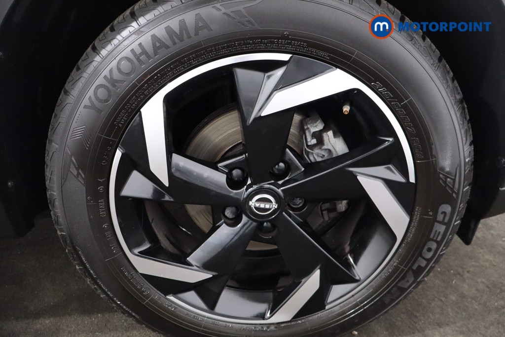 Used Nissan Juke 2023 for sale - 76374523: Photo 18