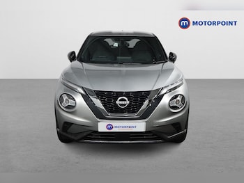 Used Nissan Juke 2023 for sale - 76374523: Photo