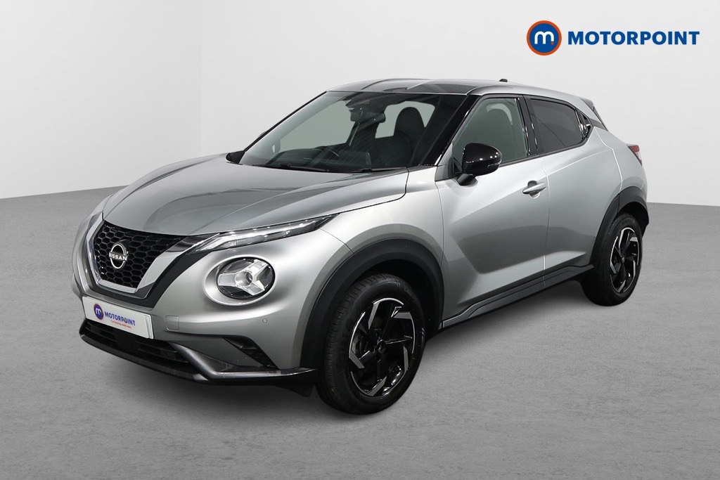 Used Nissan Juke 2023 for sale - 76374523: Photo 3