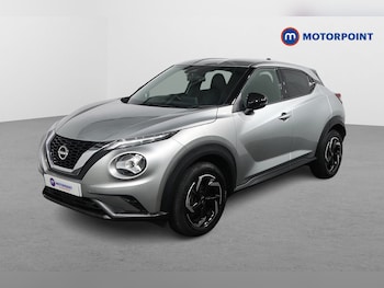 Used Nissan Juke 2023 for sale - 76374523: Photo