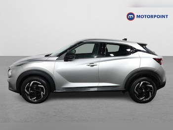 Used Nissan Juke 2023 for sale - 76374523: Photo