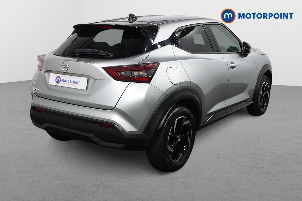 Used Nissan Juke 2023 for sale - 76374523: Photo 7