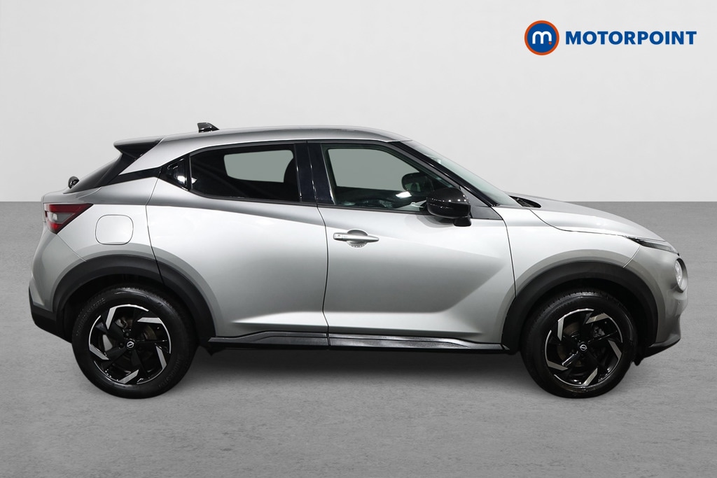 Used Nissan Juke 2023 for sale - 76374523: Photo 8