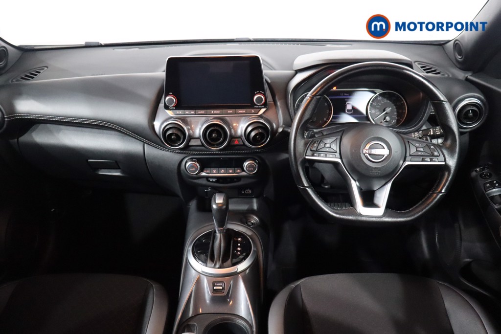 Used Nissan Juke 2023 for sale - 76374523: Photo 9