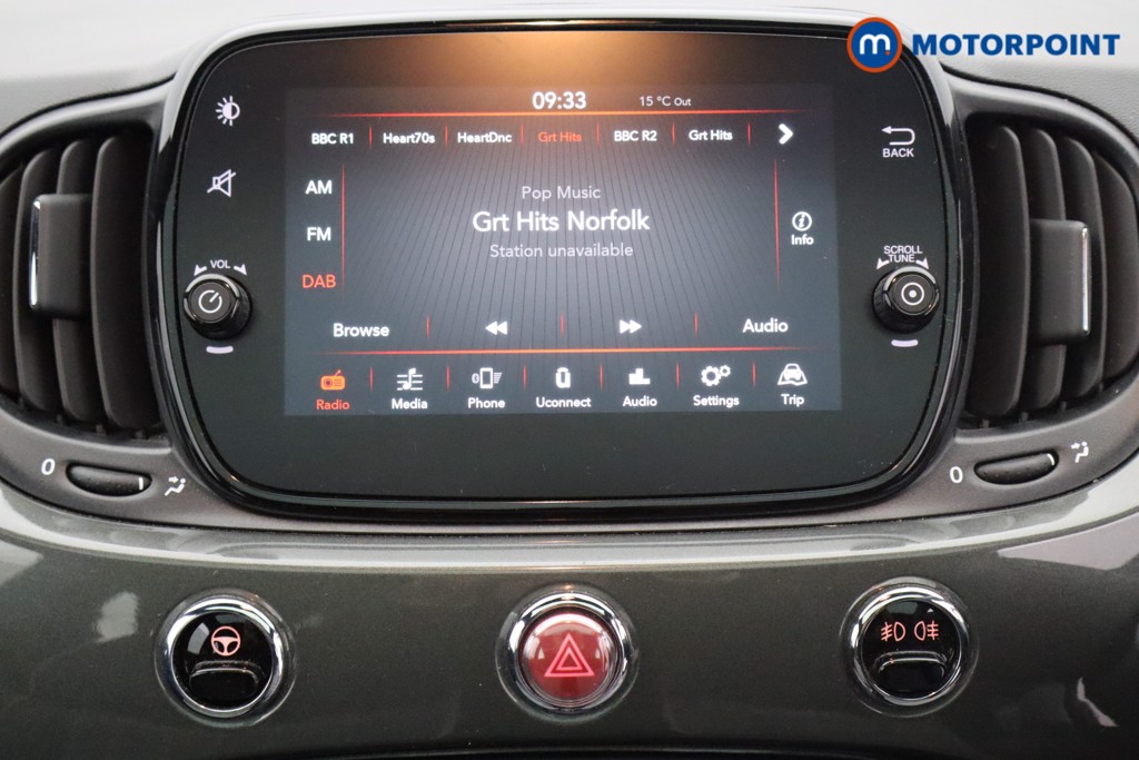 Used Fiat 500 2020 for sale - 77061814: Photo 10