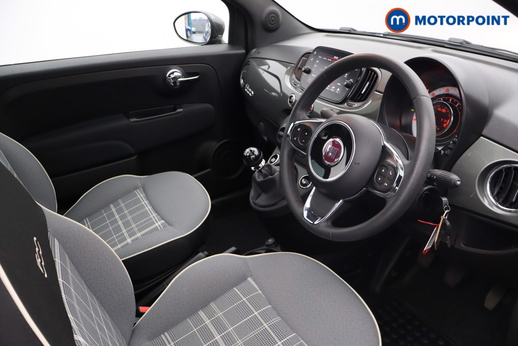 Used Fiat 500 2020 for sale - 77061814: Photo 19