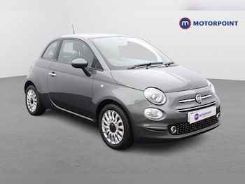 Used Fiat 500 2020 for sale - 77061814: Photo