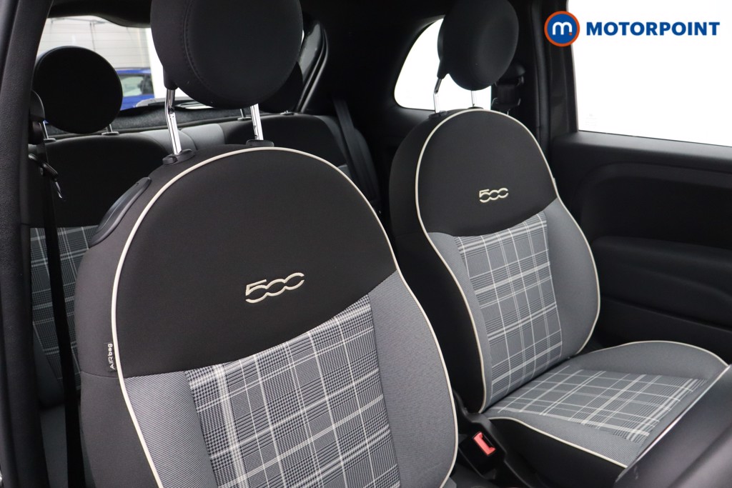 Used Fiat 500 2020 for sale - 77061814: Photo 20