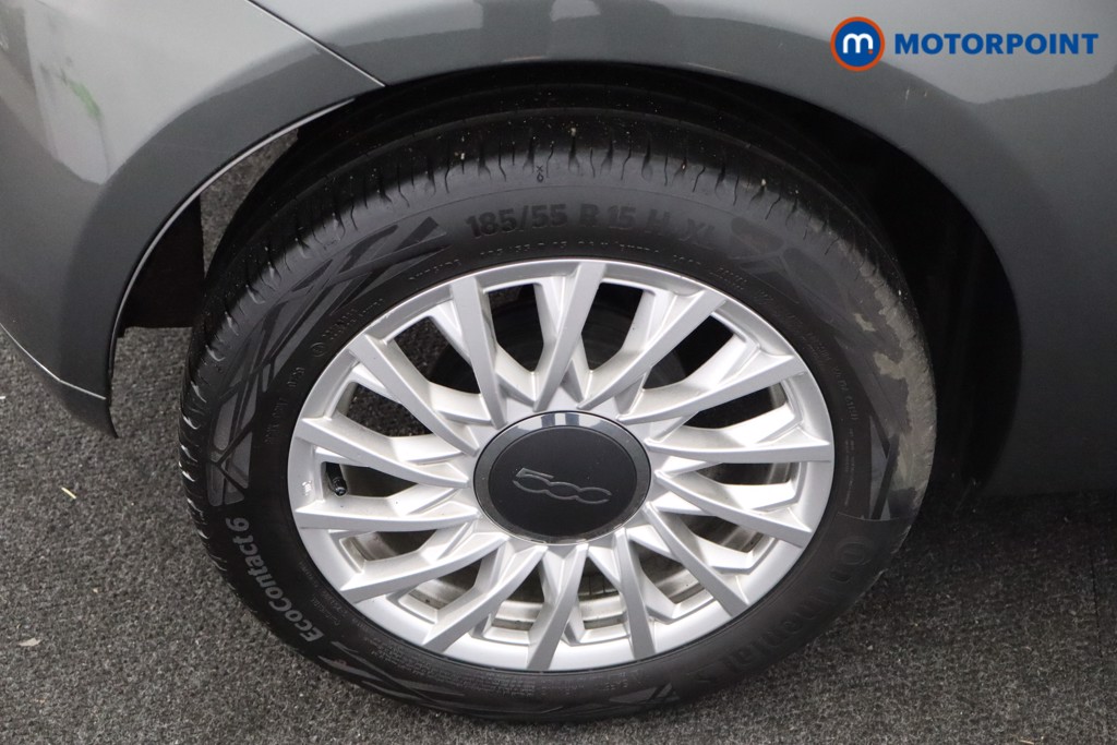 Used Fiat 500 2020 for sale - 77061814: Photo 25