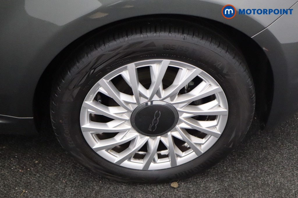 Used Fiat 500 2020 for sale - 77061814: Photo 26