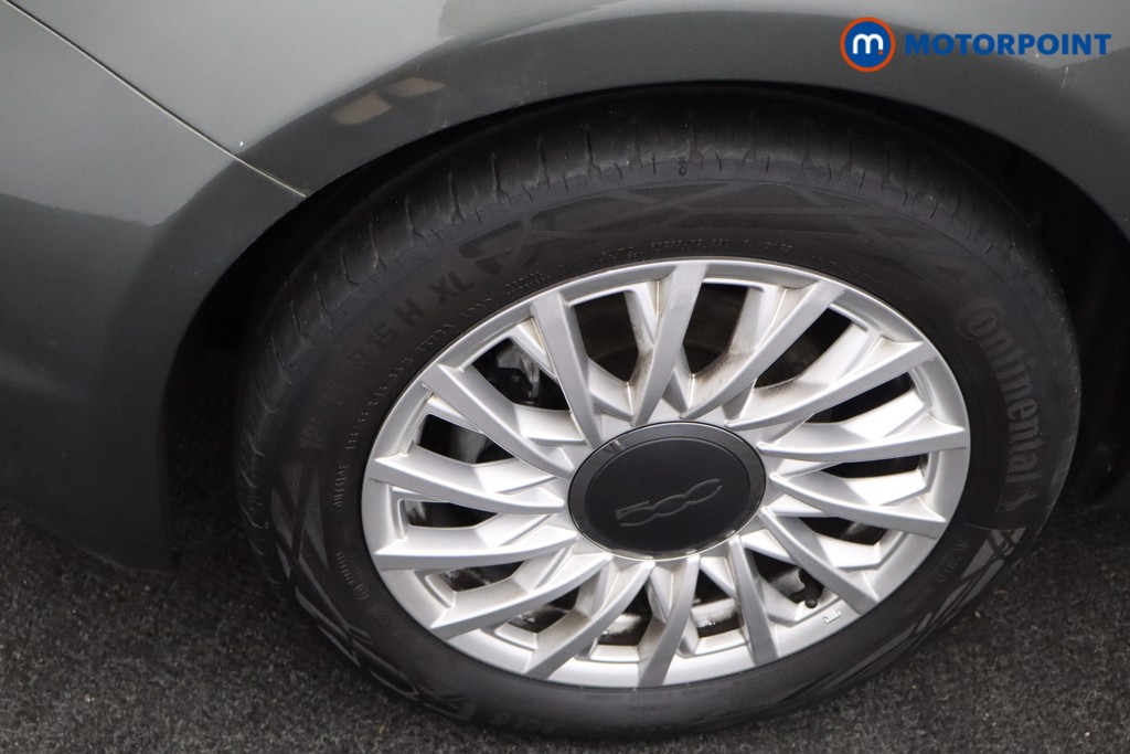 Used Fiat 500 2020 for sale - 77061814: Photo 27