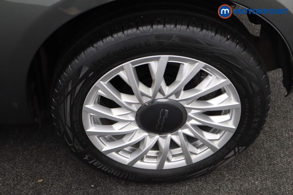 Used Fiat 500 2020 for sale - 77061814: Photo 28