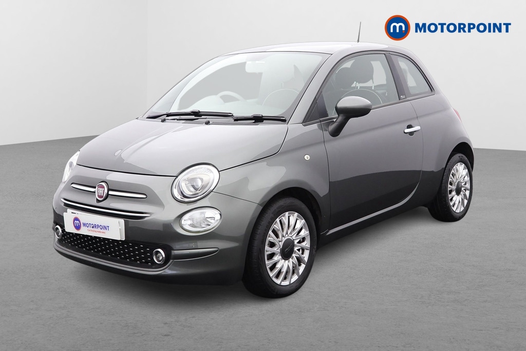 Used Fiat 500 2020 for sale - 77061814: Photo 3
