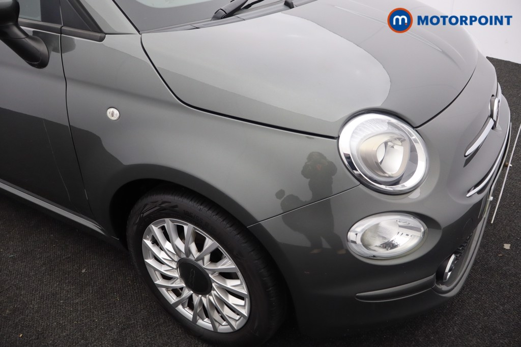 Used Fiat 500 2020 for sale - 77061814: Photo 34