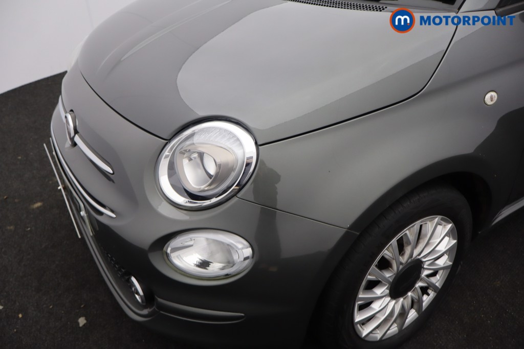 Used Fiat 500 2020 for sale - 77061814: Photo 35