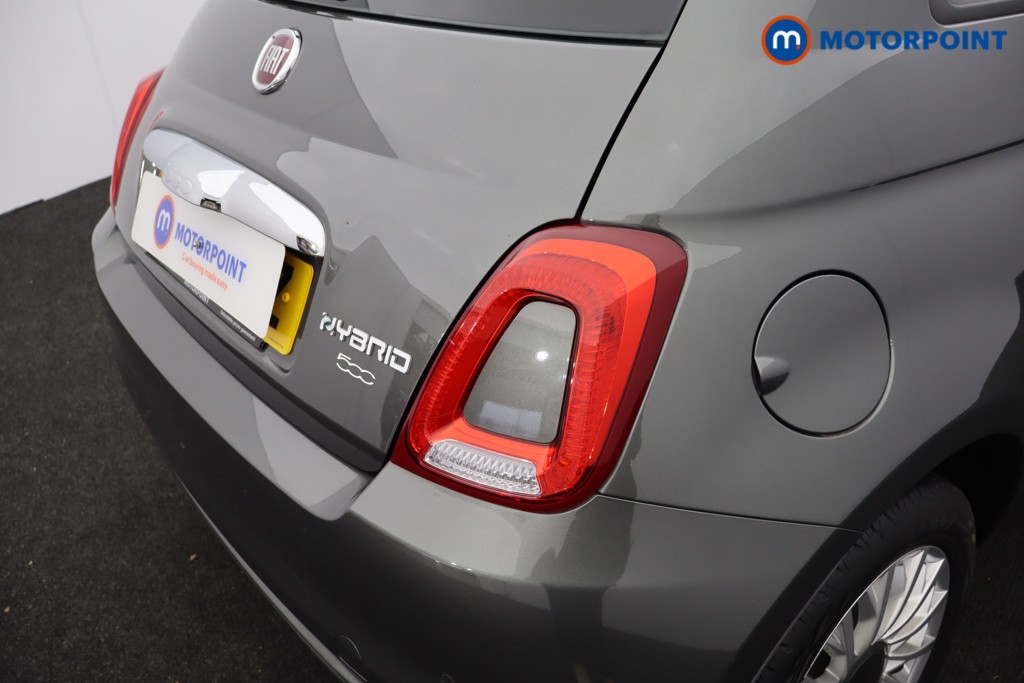 Used Fiat 500 2020 for sale - 77061814: Photo 37