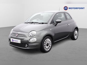 Used Fiat 500 2020 for sale - 77061814: Photo