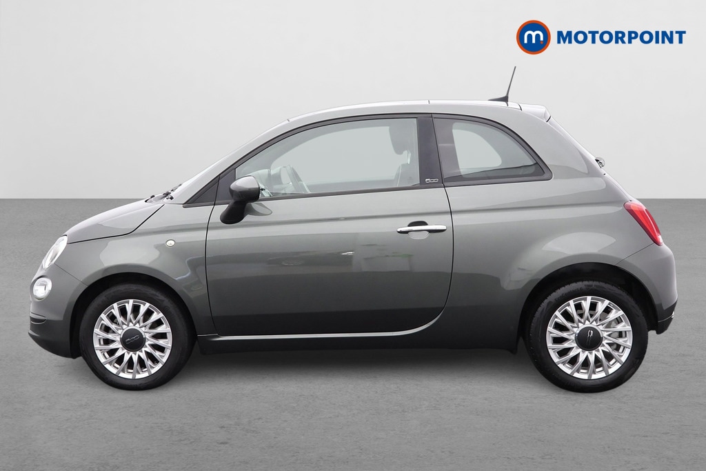Used Fiat 500 2020 for sale - 77061814: Photo 4